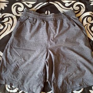 Lululemon Men’s Shorts